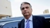 Autoridades brasileñas investigan la presunta venta de joyas que el entorno del expresidente Jair Bolsonaro habría tramitado en EEUU 