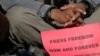 Rights Groups: Asian Media Freedoms Under Fire