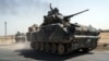US Allies Exchange Fire as Tensions Rise in Northern Syria