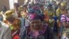 Des messes perturbées par des manifestations à Bukavu