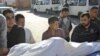 Palestinian Officials: Israeli Strikes Kill 8 in Gaza