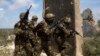 Pasukan Uni Afrika dan Somalia Rebut Kota dari al-Shabab