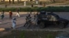 Pakistan Opposition Refuses to Halt Protests