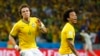 Jerman, Brazil Bertemu di Semifinal Piala Dunia