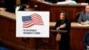 Home For the Holidays With No Impeachment Trial Plan