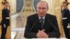 Russian Activists Criticize Kremlin Over NGO Law
