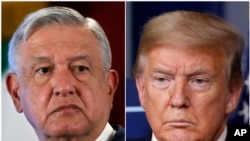  Mexico US