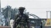 Nigerian Opposition Challenges Election Results