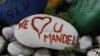 Keluar dari Rumah Sakit, Nelson Mandela Istirahat di Johannesburg