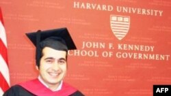 Bəxtiyar Hacıyev Harvard universitetinin diqqətindədir