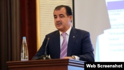 Elmar Vəliyev