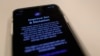 Apple Resumes Human Reviews of Siri Audio With iPhone Update