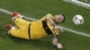 Casillas prolonge à Porto
