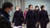 Australia Announces Coronavirus Island Quarantine Plan