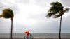 Pronostican huracanes y tormentas intensas