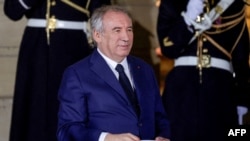 Kryeministri i Francës, Francois Bayro/AFP