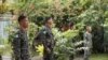 12 Tentara Filipina Tewas dalam Baku Tembak dengan Pemberontak