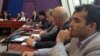 Rəsul Cəfərovun Bank Respublikaya qarşı iddiası üzrə məhkəmə prosesi