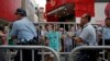 Hong Kong Protesters: Police Raids Threaten Proposed Talks