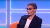 Olivera Zekić, članica Saveta REM-a (Foto: YouTube kanal Nova.rs, skrinšot)