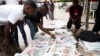 US: One American in Nigeria Dies from Ebola