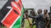 Kenya Deploys Troops to DRC to Quell Eastern Unrest