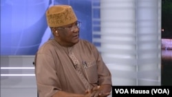 Aliyu Mustapha