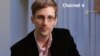 Snowden to Deliver 'Alternative Christmas Message' in UK