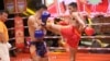 ស៊ីហ្គេម​លើកទី​៣២​នៅ​កម្ពុជា​នឹង​មាន​ការ​ប្រកួត​កីឡា​គុន​ខ្មែរ​ ដោយ​គ្មាន​វត្តមាន​ថៃ