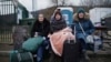 Солидарни сме со вас, им порача Џил Бајден на жените во Украина по повод 8 Март