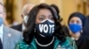 Equality Concerns Rise, But Few Say Voting in US Is Too Hard