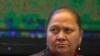 EE. UU. condena los “continuos y descarados ataques” de la fiscal general de Guatemala al sistema judicial