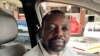 Umkhokheli wenhlanganiso ye-Amalgamated Rural Teachers Union of Zimbabwe uMnu Obert Masaraure