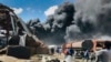 US Alarmed by Reports of Atrocities in Ethiopia’s Tigray Region