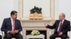 Petrolera rusa intenta transferir activos en Venezuela ante las sanciones