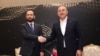 Թուրքիայի ու ՀՀ-ի արտգործնախարարները հանդիպել են Անթալիայում