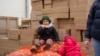 Psychiatrists Worry About Ukraine’s Long-Term Mental Health Challenges