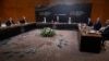Ukraine-Russia Peace Talks Resume 