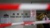 British Judges Quit Hong Kong Court Over Beijing-Imposed National Security Law