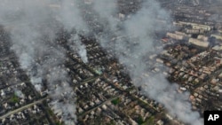Russia Ukraine War