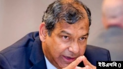 ঢাকা ওয়াসার ব্যবস্থাপনা পরিচালক (এমডি) প্রকৌশলী তাকসিম এ খান
