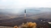 Korea Utara Konfirmasi telah Uji Coba Nuklir ICBM

