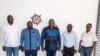 M23 wamekutana na Uhuru Kenyatta - Mjumbe wa amani wa EAC