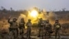 Russian Shelling in Kherson Kills at Least 10, Injures Dozens