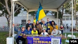Український клуб університету Берклі