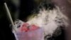 Kemenkes Rekomendasikan Pelaku Usaha Kuliner Tak Gunakan Nitrogen Cair pada Pangan Siap Saji