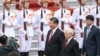 Presiden China Xi akan Melawat ke Vietnam Pekan Depan