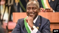 Parallèlement à sa carrière politique, Adama  Bictogo est le PDG du groupe Snedai qui produit notamment des passeports biométriques.