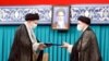  Pemimpin Tertinggi Iran Presiden Garis Keras 