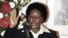Kenya's Deputy Chief Justice Suspended, Being Investigated